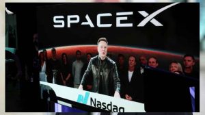 अमेरिका के हर बच्चे को SpaceX में हिस्सेदारी देंगे मस्क, जानें क्या है प्लान अमेरिका के हर बच्चे को SpaceX में हिस्सेदारी देंगे मस्क, जानें क्या है प्लान