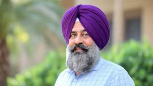 ‘वोट चोरी’ के आरोपों पर कांग्रेस की नई रणनीति, पंजाब में हर बूथ पर तैनात होंगे ‘वोट रक्षक’ ‘वोट चोरी’ के आरोपों पर कांग्रेस की नई रणनीति, पंजाब में हर बूथ पर तैनात होंगे ‘वोट रक्षक’