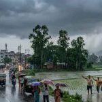 मध्यप्रदेश में मौसम बदलेगा मिजाज, 15 जिलों में बारिश की चेतावनी; गुना में मक्के की फसल बर्बाद मध्यप्रदेश में मौसम बदलेगा मिजाज, 15 जिलों में बारिश की चेतावनी; गुना में मक्के की फसल बर्बाद