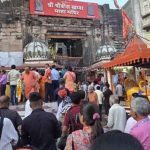उज्जैन में अनोखी परंपरा, 40 मंदिरों में चढ़ाई गई मदिरा; CM डॉ. मोहन यादव ने की पूजा