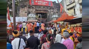उज्जैन में अनोखी परंपरा, 40 मंदिरों में चढ़ाई गई मदिरा; CM डॉ. मोहन यादव ने की पूजा