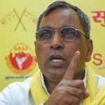 कन्नौज में सपा की जिला इकाई भंग होने पर राजभर ने अखिलेश को घेरा, पीडीए की राजनीति पर भी उठाए सवाल