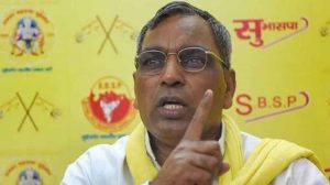 कन्नौज में सपा की जिला इकाई भंग होने पर राजभर ने अखिलेश को घेरा, पीडीए की राजनीति पर भी उठाए सवाल