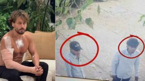 टाइगर श्रॉफ हमले की जांच तेज, राजस्थान के कोटा से 3 और महाराष्ट्र-गुजरात बॉर्डर से 1 संदिग्ध पकड़ा