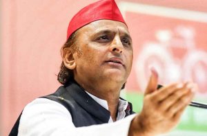 अखिलेश यादव के गढ़ कन्नौज में नहीं जुटी भीड़, PDA सम्मेलन के बाद संगठन पर गिरी गाज