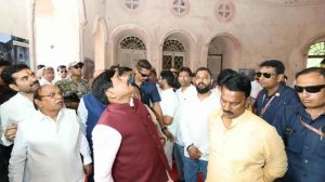 सिंहस्थ से पहले इंदौर को मिलेगी ऐतिहासिक सौगात, ₹150 करोड़ में विकसित होगा मां अहिल्या से जुड़ा स्थल