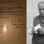 सीहोर के रुठिया परिवार ने मांगा ब्रिटेन से पुराना कर्ज, जवाब मिला- रिकॉर्ड नहीं