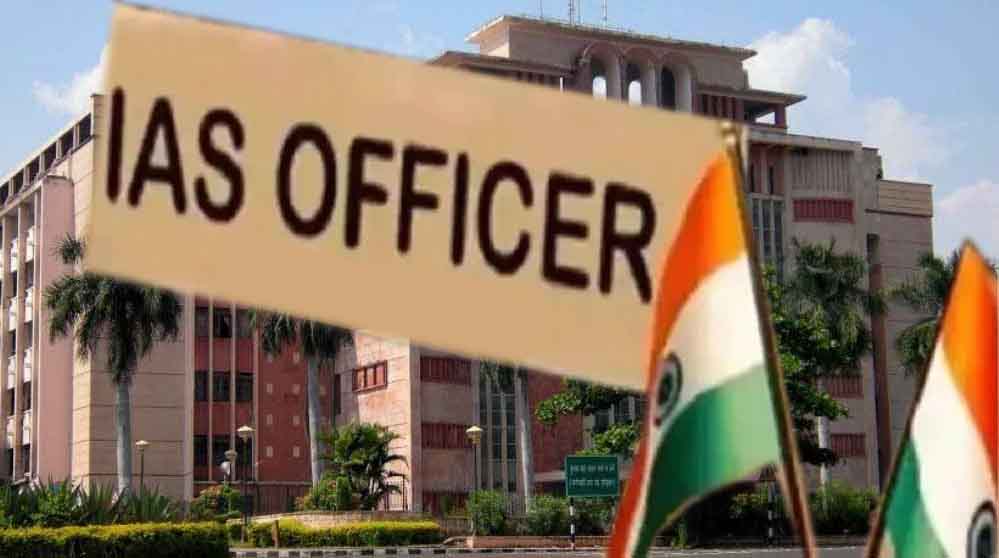 मध्यप्रदेश में IAS प्रमोशन की तैयारी तेज, दिल्ली में DPC बैठक; 39 अधिकारियों की सूची पर मंथन