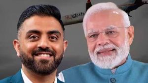 फ्लाईदुबई पायलट स्मित मच्छार के परिवार से PM मोदी ने की बातचीत, हरसंभव मदद का आश्वासन