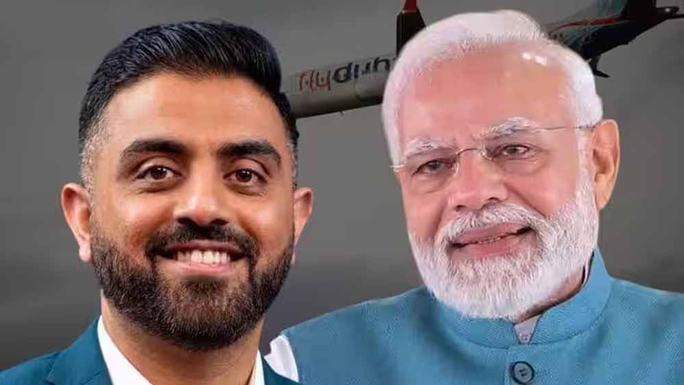 फ्लाईदुबई पायलट स्मित मच्छार के परिवार से PM मोदी ने की बातचीत, हरसंभव मदद का आश्वासन