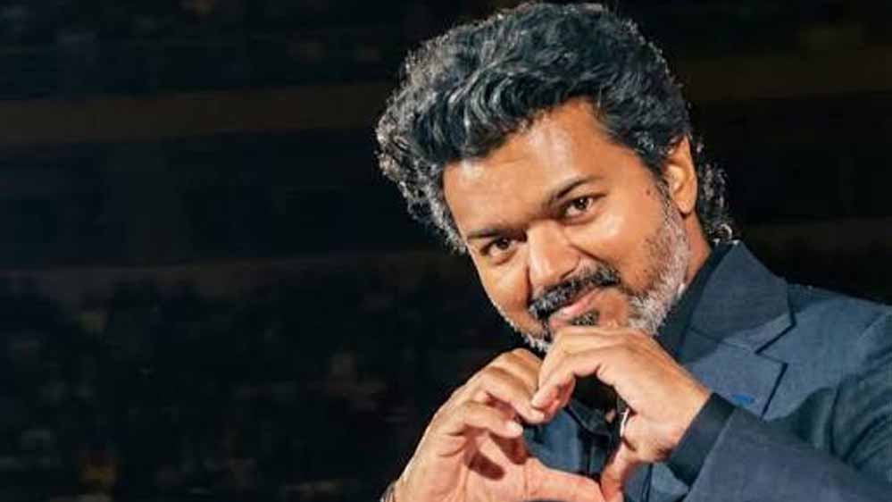 भाजपा से दूरी बनाकर विजय की TVK के साथ जाएगी PMK? कैबिनेट में 2 पदों की चर्चा भाजपा से दूरी बनाकर विजय की TVK के साथ जाएगी PMK? कैबिनेट में 2 पदों की चर्चा