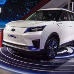 Mahindra की इलेक्ट्रिक कारों का जलवा, 1 लाख EV बिक्री का आंकड़ा पार; Tata को चुनौती Mahindra की इलेक्ट्रिक कारों का जलवा, 1 लाख EV बिक्री का आंकड़ा पार; Tata को चुनौती