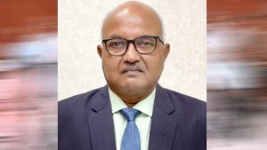 जनरेशन कंपनी एमडी एस.के. कटियार के कार्यकाल में पुन: वृद्धि
