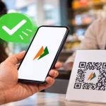 सितंबर में UPI ने फिर बनाया रिकॉर्ड, 2407 करोड़ ट्रांजैक्शन से हुआ ₹29.37 लाख करोड़ का लेनदेन