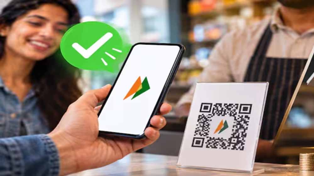 सितंबर में UPI ने फिर बनाया रिकॉर्ड, 2407 करोड़ ट्रांजैक्शन से हुआ ₹29.37 लाख करोड़ का लेनदेन