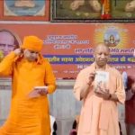 महंत अवेद्यनाथ की पुण्यतिथि पर CM योगी बोले- निश्छल भाव से करें समाज सेवा