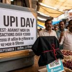 2 अक्टूबर को ‘No UPI Day’, व्यापारियों में मतभेद; CAIT ने आयोजन से किया इनकार