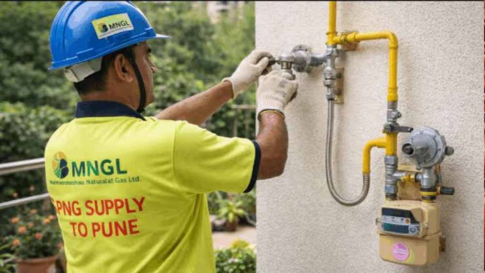 PNG Drive 3.0 का आगाज, अब हर दिन मिलेंगे 20,000 नए गैस कनेक्शन