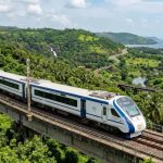 700 KM का सफर होगा यादगार, पहाड़-झरनों के बीच दौड़ेगी वंदे भारत; 13 घंटे लगेंगे