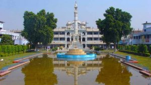 यूपी में जैन पर्यटन को रफ्तार, फिरोजाबाद के छदामी लाल जैन मंदिर का 80% काम पूरा