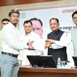 मुख्यमंत्री की मौजूदगी में रोजगार, डिजिटल गवर्नेंस और कौशल विकास की दिशा में तीन महत्वपूर्ण पहल