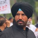 पंजाब कांग्रेस में बड़ा बदलाव, राजा वड़िंग का इस्तीफा; नए अध्यक्ष की रेस में सिंगला