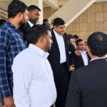 सिविल कोर्ट में अब बिना C.O.P. ड्रेस एंट्री नहीं, नियम तोड़ने पर होगी कार्रवाई