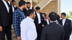 सिविल कोर्ट में अब बिना C.O.P. ड्रेस एंट्री नहीं, नियम तोड़ने पर होगी कार्रवाई