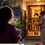 डॉक्टर दंपति पर 8 वर्षीय बच्ची से मारपीट और दागने का आरोप, पुलिस ने लिया संरक्षण में
