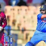 भारत-वेस्टइंडीज तीसरा वनडे आज: गिल की टीम की नजर सीरीज में 3-0 पर, प्लेइंग XI में बड़ा बदलाव भारत-वेस्टइंडीज तीसरा वनडे आज: गिल की टीम की नजर सीरीज में 3-0 पर, प्लेइंग XI में बड़ा बदलाव