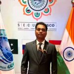 IAS संकेत भोंडवे को बड़ी जिम्मेदारी: मध्य प्रदेश भवन दिल्ली के आवासीय आयुक्त का अतिरिक्त प्रभार मिला