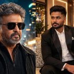 रजनीकांत के दीवाने हैं संजू सैमसन, ‘जेलर 2’ देखने के लिए पूरा सिनेमा हॉल किया बुक रजनीकांत के दीवाने हैं संजू सैमसन, ‘जेलर 2’ देखने के लिए पूरा सिनेमा हॉल किया बुक