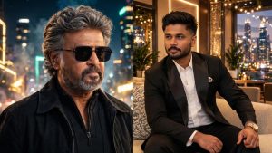 रजनीकांत के दीवाने हैं संजू सैमसन, ‘जेलर 2’ देखने के लिए पूरा सिनेमा हॉल किया बुक रजनीकांत के दीवाने हैं संजू सैमसन, ‘जेलर 2’ देखने के लिए पूरा सिनेमा हॉल किया बुक