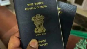 फर्जी आधार सेंटरों का नेटवर्क चलाने वाला मो. एजाज कमर गिरफ्तार, बांग्लादेशी को दिलाया पासपोर्ट