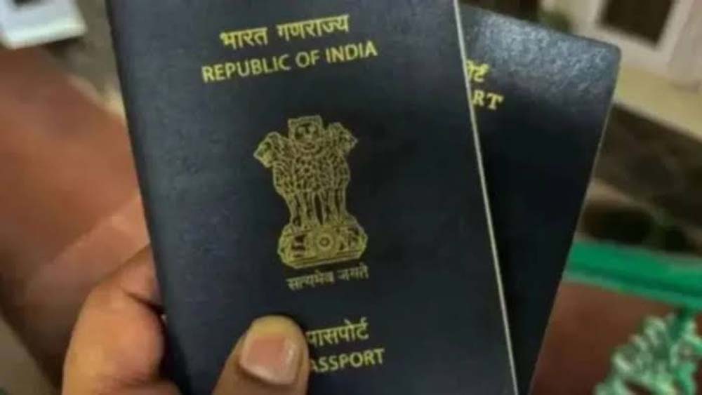 फर्जी आधार सेंटरों का नेटवर्क चलाने वाला मो. एजाज कमर गिरफ्तार, बांग्लादेशी को दिलाया पासपोर्ट