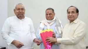 बिहार विधान परिषद चुनाव में NDA की एकजुटता का दिखा असर, BJP को फायदा; RJD और जन सुराज ने खोला खाता