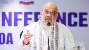 ड्रग्स कार्टेल पर अमित शाह का बड़ा एक्शन, ₹100 करोड़ के हवाला कारोबार का पर्दाफाश; 1,424 बैंक खाते फ्रीज