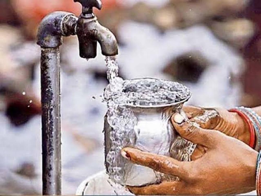 जयपुर के 35 हजार लोगों के लिए खुशखबरी, 56 कॉलोनियों में जल्द शुरू होगी बीसलपुर जलापूर्ति जयपुर के 35 हजार लोगों के लिए खुशखबरी, 56 कॉलोनियों में जल्द शुरू होगी बीसलपुर जलापूर्ति