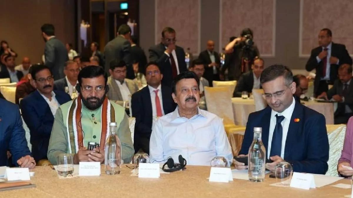 हरियाणा में सिंगापुर की एंट्री, शहरी विकास से विनिर्माण तक कई सेक्टर में निवेश की तैयारी