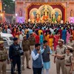 दुर्गा पूजा को लेकर झारखंड पुलिस अलर्ट, जैप-झारखंड जगुआर समेत कई बलों की होगी तैनाती दुर्गा पूजा को लेकर झारखंड पुलिस अलर्ट, जैप-झारखंड जगुआर समेत कई बलों की होगी तैनाती
