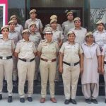 चुनाव आयुक्त के इस्तीफे की मांग पर प्रदर्शन तेज, दिल्ली में 220 से ज्यादा CAPF कंपनियां तैनात