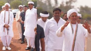 श्री रावतपुरा सरकार के सानिध्य में भोपाल में गुप्त श्रीविद्या साधना, जुटेंगे 1100 वैदिक आचार्य श्री रावतपुरा सरकार के सानिध्य में भोपाल में गुप्त श्रीविद्या साधना, जुटेंगे 1100 वैदिक आचार्य