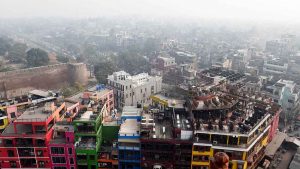 पाकिस्तान में गैस की किल्लत से बढ़ेगा प्रदूषण? कोयले और तेल के इस्तेमाल ने बढ़ाई चिंता