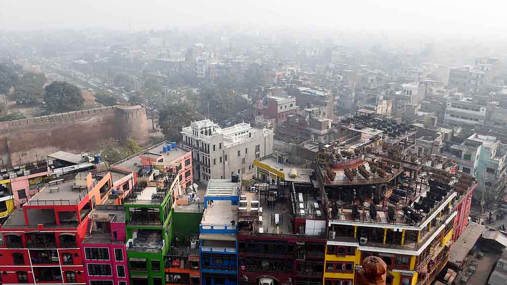 पाकिस्तान में गैस की किल्लत से बढ़ेगा प्रदूषण? कोयले और तेल के इस्तेमाल ने बढ़ाई चिंता पाकिस्तान में गैस की किल्लत से बढ़ेगा प्रदूषण? कोयले और तेल के इस्तेमाल ने बढ़ाई चिंता