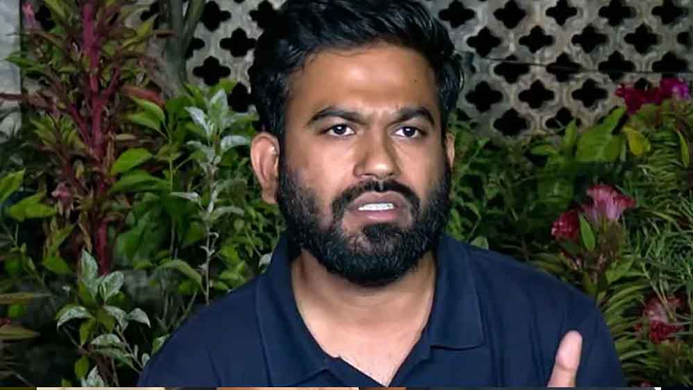 विवाद के बीच CJP का फैसला, दिवाली तक प्रोटेस्ट नहीं करेंगे कार्यकर्ता विवाद के बीच CJP का फैसला, दिवाली तक प्रोटेस्ट नहीं करेंगे कार्यकर्ता