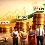 8th CPC Salary Hike: ₹18,000 की बेसिक सैलरी ₹69,000 होने की चर्चा, जानें 140% का हिसाब 8th CPC Salary Hike: ₹18,000 की बेसिक सैलरी ₹69,000 होने की चर्चा, जानें 140% का हिसाब