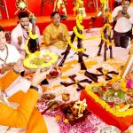 ‘शस्त्र-पूजन शक्ति और सुरक्षा का प्रतीक’, विजयादशमी पर बोले मुख्यमंत्री डॉ. मोहन यादव