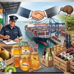 India-New Zealand FTA: आज से लागू हुआ ट्रेड समझौता, जानें किन चीजों के दाम घटेंगे India-New Zealand FTA: आज से लागू हुआ ट्रेड समझौता, जानें किन चीजों के दाम घटेंगे