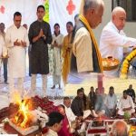 ‘धर्म रक्षा और राष्ट्र के प्रति कर्तव्य का प्रतीक है शस्त्र पूजन’, बोले हेमंत खण्डेलवाल