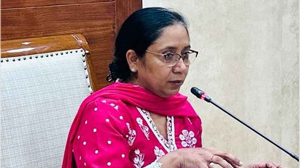 मान सरकार का बाल विवाह के खिलाफ अभियान, 2025 से अब तक 137 मामले रुकवाए मान सरकार का बाल विवाह के खिलाफ अभियान, 2025 से अब तक 137 मामले रुकवाए